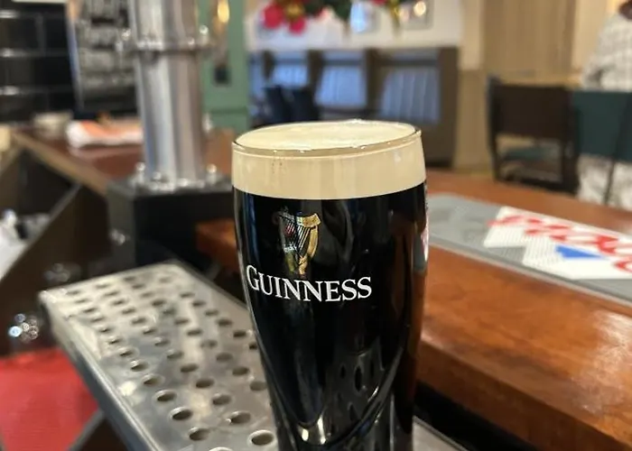 The Cotteridge Inn Birmingam
