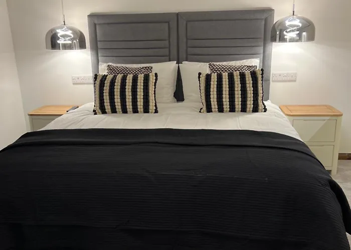 Druid House B&B Inverness