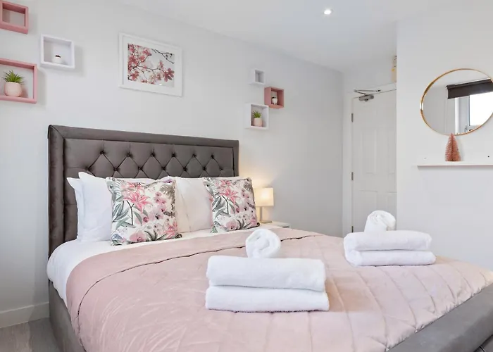 Crystal Palace Stays - Se20 London