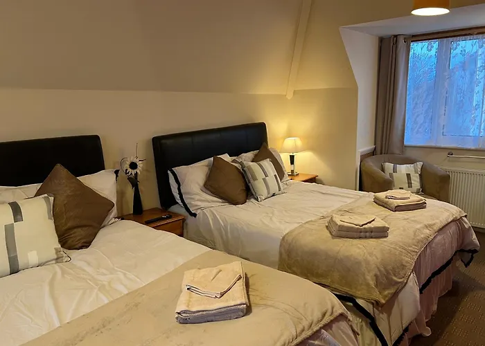 The Singlecote Hotel Skegness