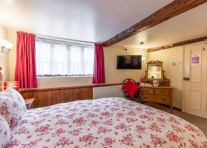 Yallands Farmhouse Taunton