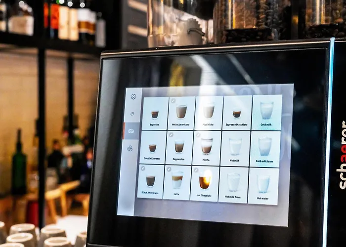 Staycity Aparthotels Liverpool Waterfront