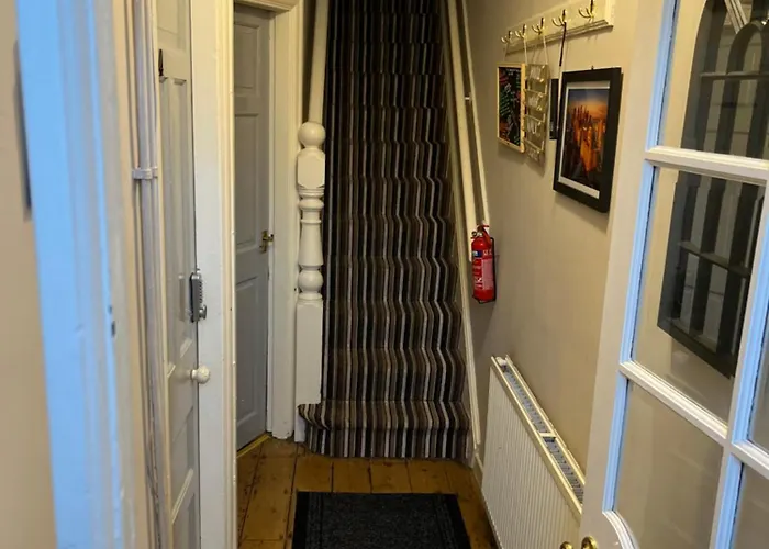 Rooms Anfield- 5 Mins From Lfc Liverpool