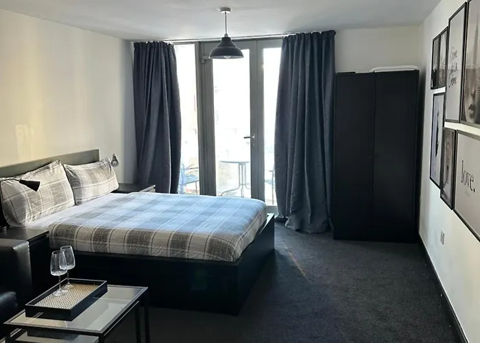 92 Willbrook House Gateshead Bed & Breakfast Newcastle upon Tyne