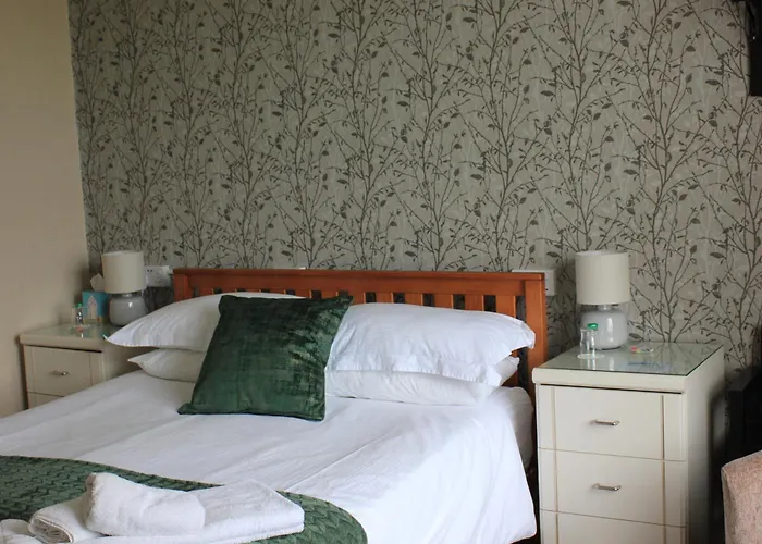 Merritt Guest House B&B Paignton