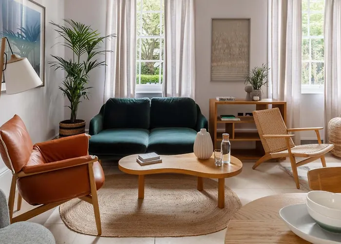 Inhabit Southwick Street, A Member Of Design Hotels Londres