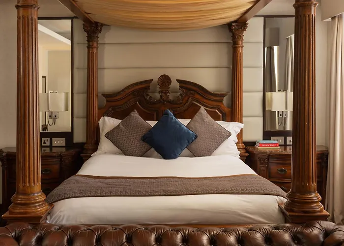 Montcalm Brewery, London City