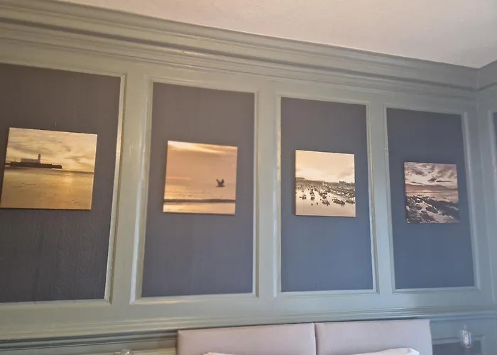 The Mariners House Hotel Scarborough