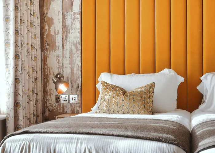 The Black Lion Pub & Boutique Guesthouse Londres