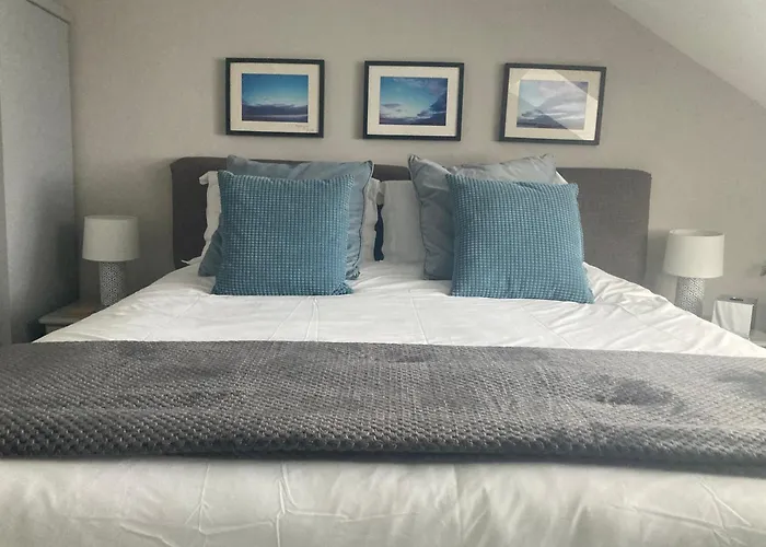 The Esplanade Hotel Weymouth