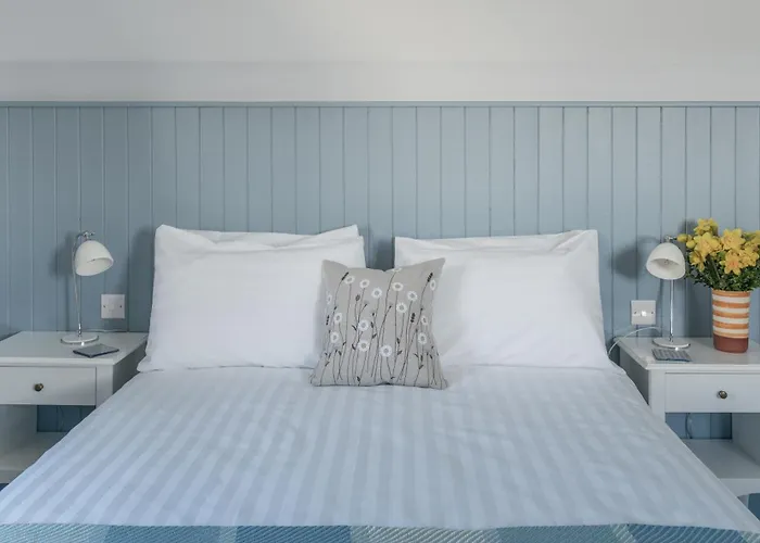 Ty Ffynnon B&B Penally