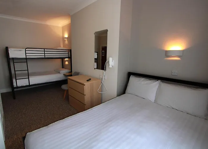 Lords Hotel Londres