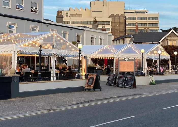 Smiths Hotel Weston-super-Mare