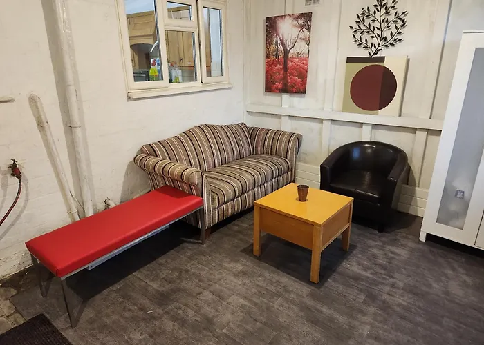 Gatwick Star Night Stay - Gatwick Crawley 