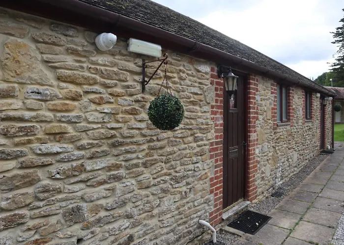 Holbrook Manor & Spa Wincanton