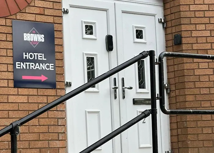 Rooms Kingswood Warmley