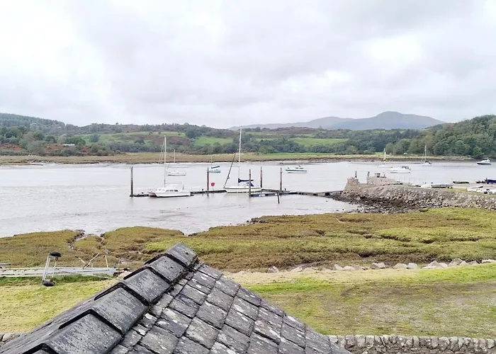 The Mariner Hotel Kippford