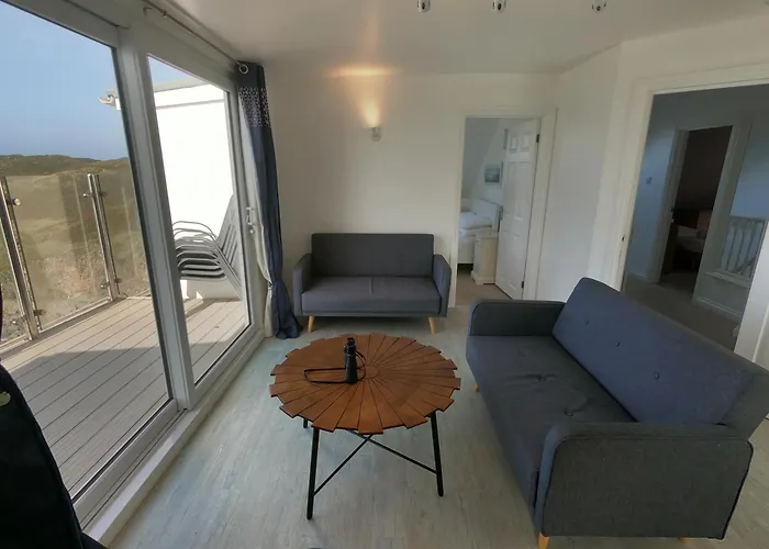 Lundy House Hotel Woolacombe