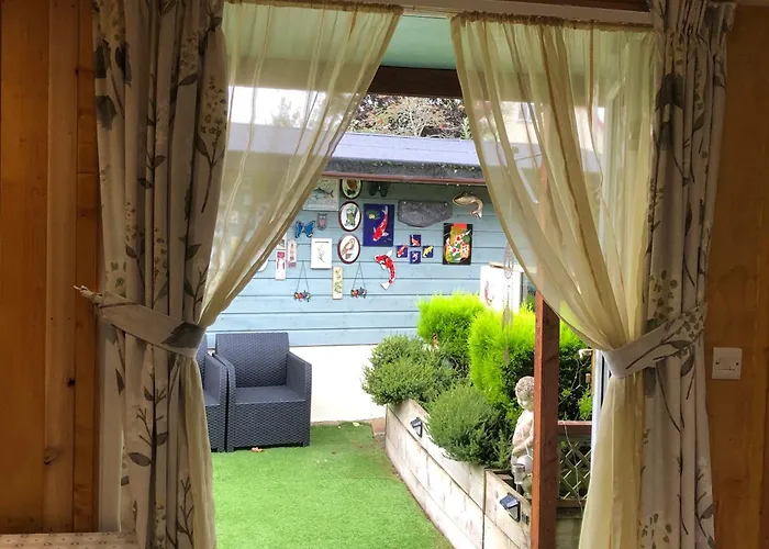 Owly 'Ouse Bed & Breakfast Barnstaple
