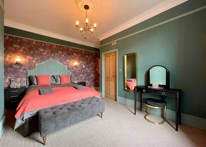 The Bedford Inn Ramsgate