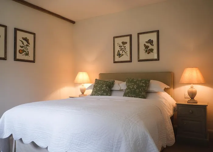 Cowdray Holiday Cottages Midhurst