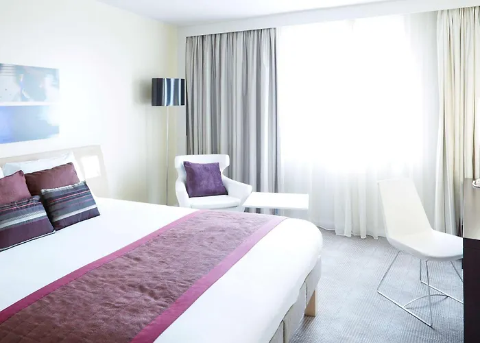 Resorts de Liverpool