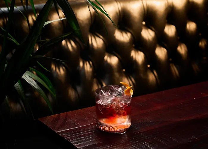 The Knight Of Nottinghill Hotel London