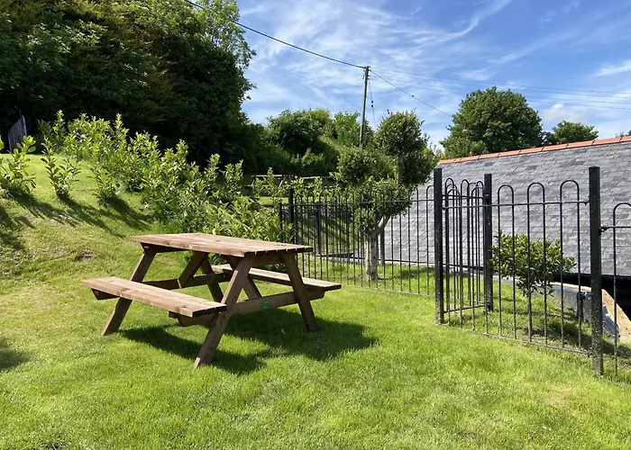 Bed and Breakfast The Lydden Bell