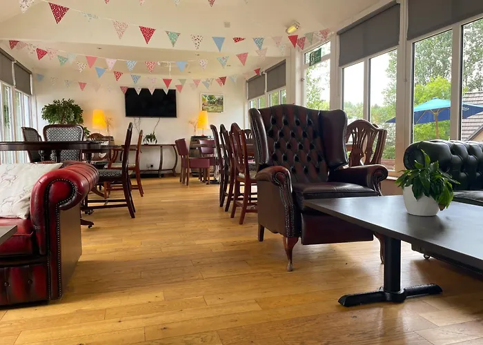 The Speyside Hotel And Restaurant Grantown-on-Spey