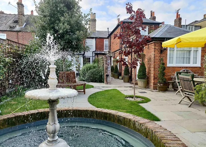 Canterbury Black Horse Inn