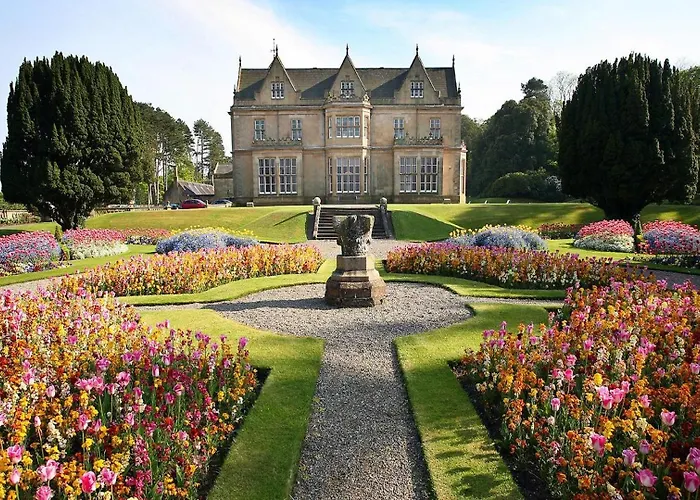 Astala Lodge Bangor 