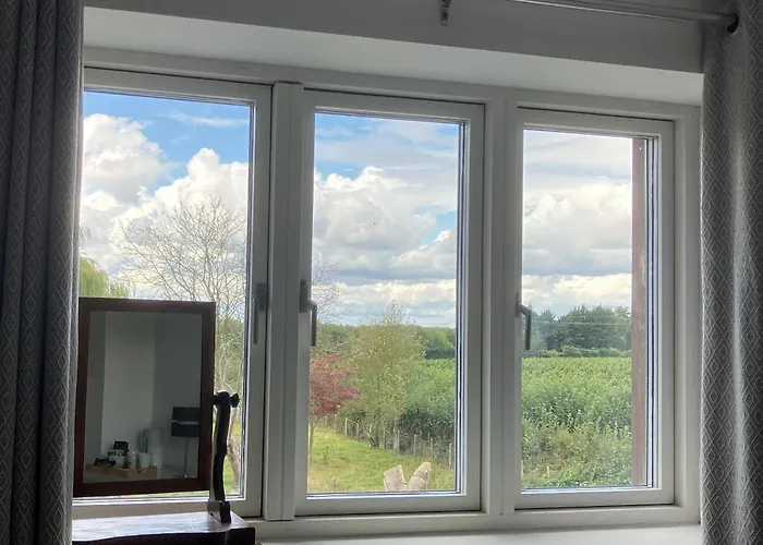 Withy Farm Bed & Breakfast Canterbury