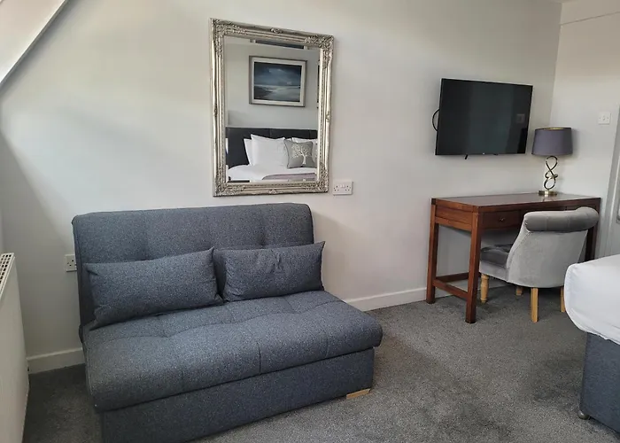 The Beeches Hotel & Leisure Club West Bridgford