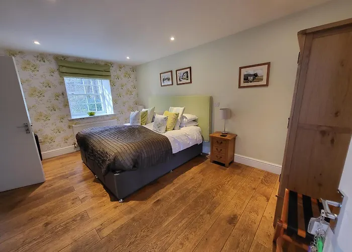 The Manifold Inn Hotel Hartington