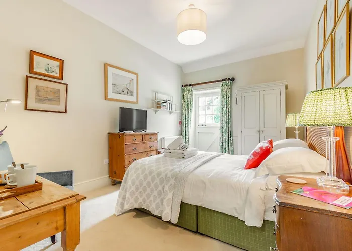 Tiger Inn - Grace Eastdean