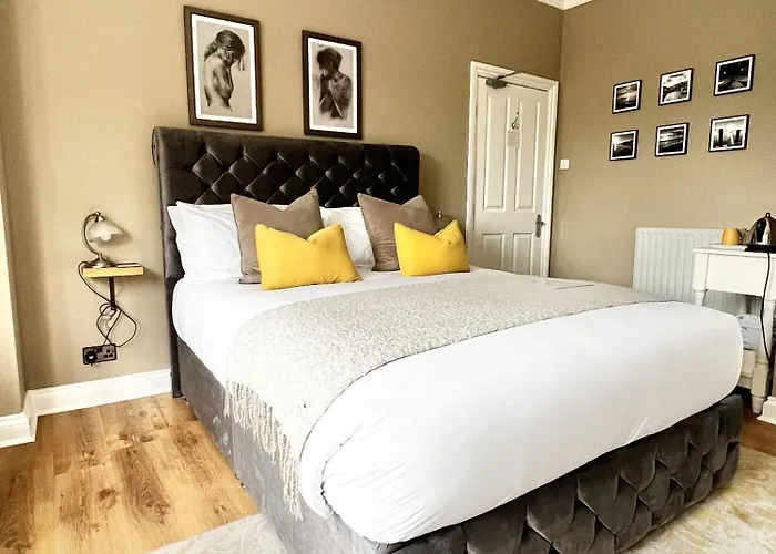 Devon House Guest House Paignton