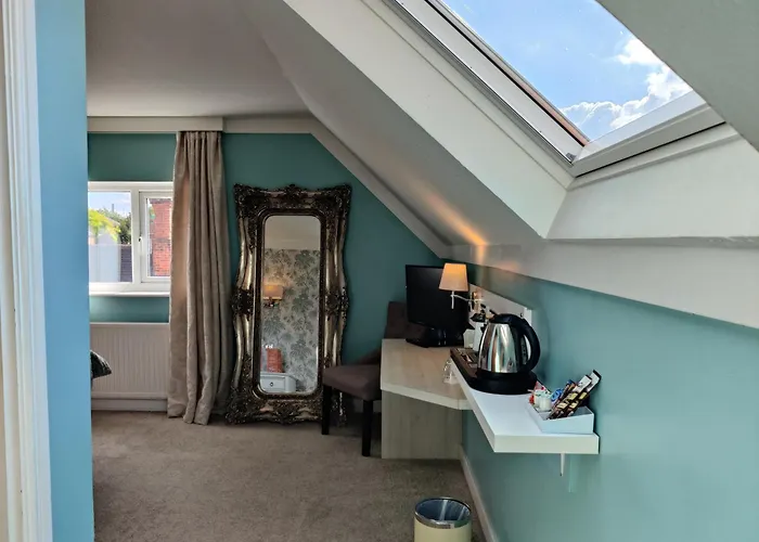 Bingham Hotels