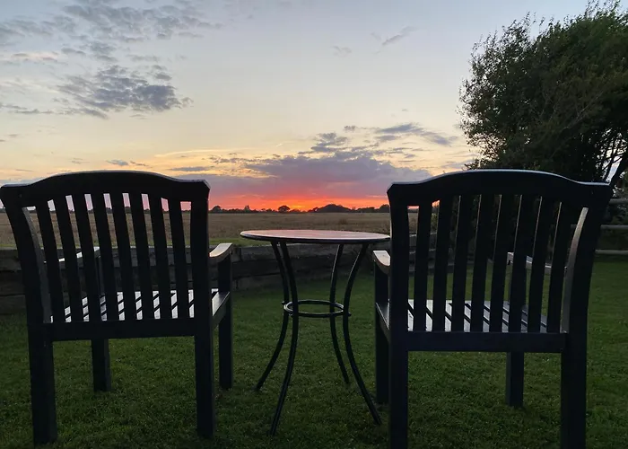 Bed and Breakfast Old Chapel Forge Chichester