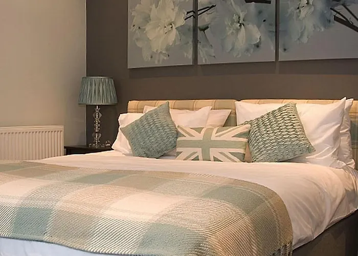 The Keep Bed & Breakfast Yeovil