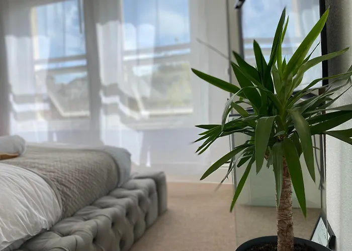 5 Min From The Beach En Suite Room In Guest House Bournemouth