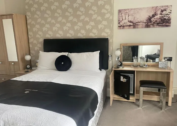 Hotel Abbey House Llandudno