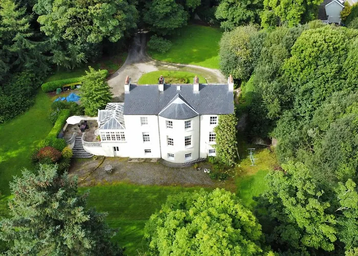 Larchmount House B&B Londonderry