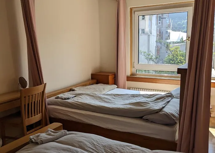 Edi B&B Edimburgo