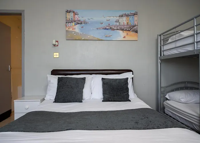 Wellow Hotel Cleethorpes