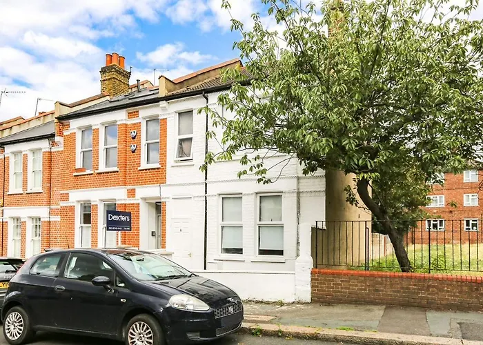 Oat Homes London