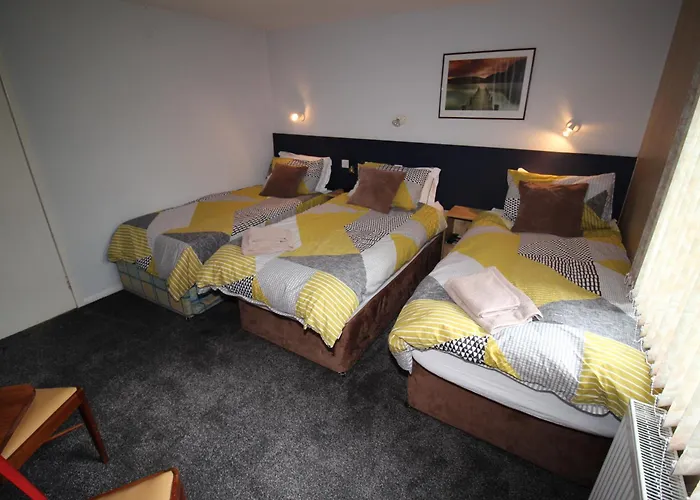 Allandale House Brodick