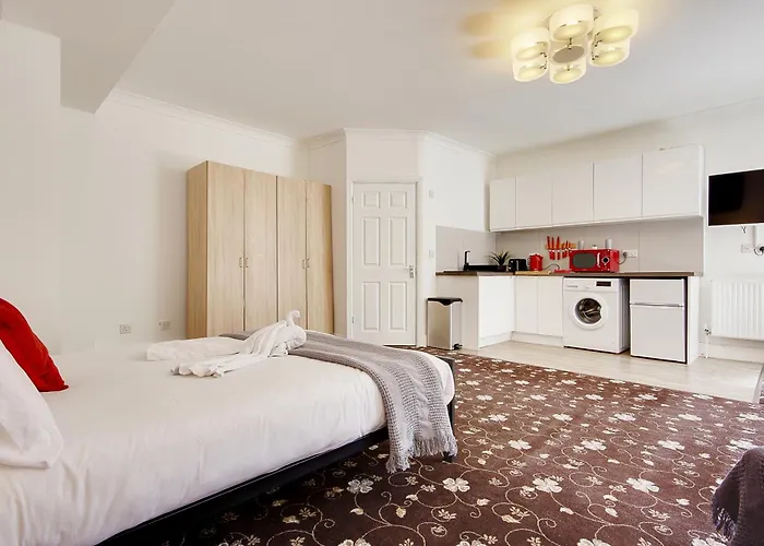 Bourne Park Hotel Bournemouth