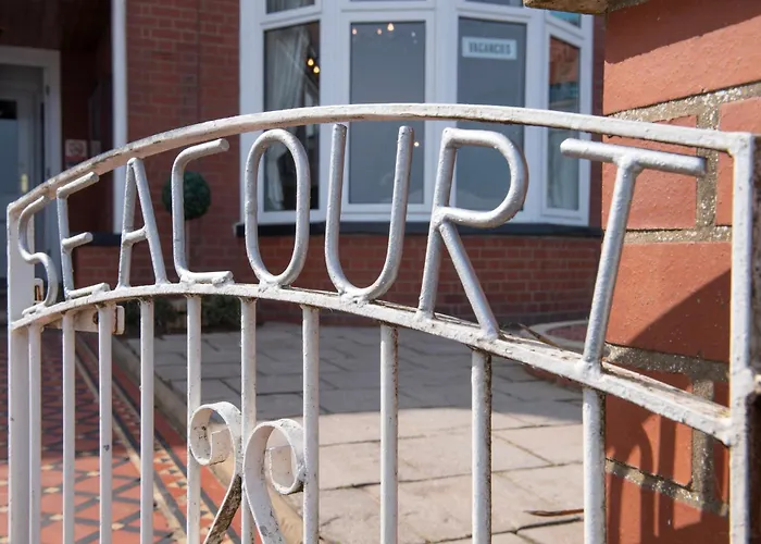 The Seacourt Hotel Bridlington