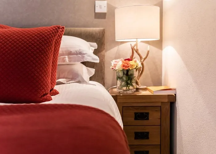 The Honingham Buck Bed and Breakfast