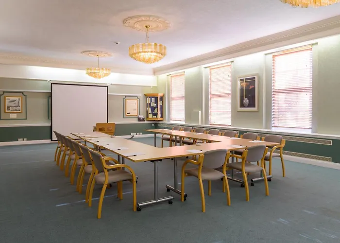 Cranfield Hotels